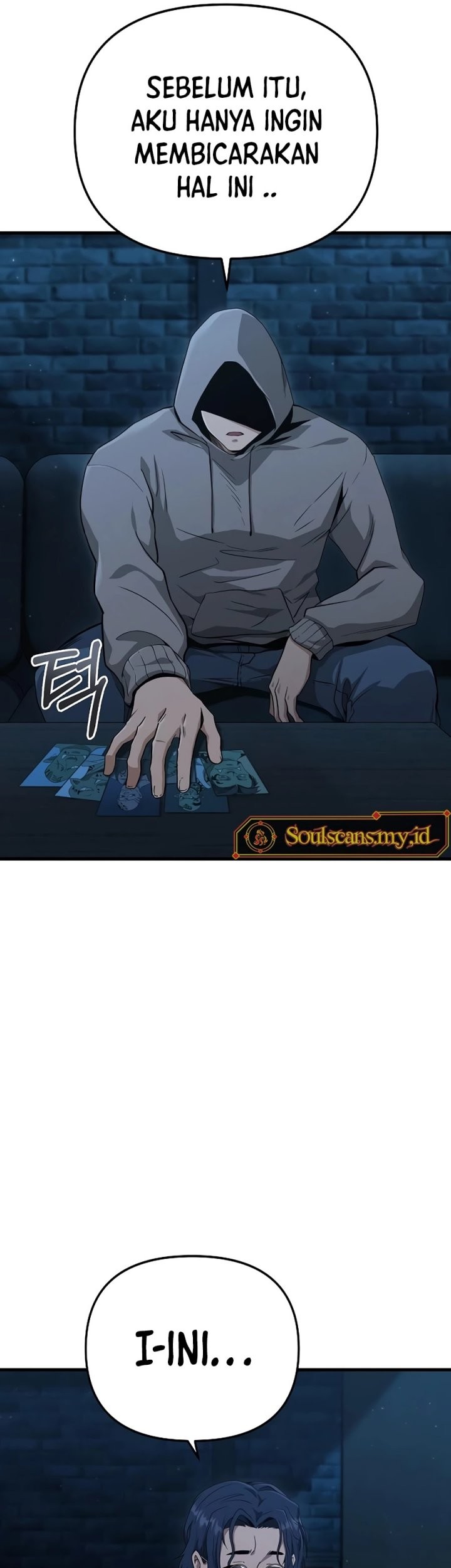 Foreigner on the Periphery (Remake) Chapter 19 Gambar 6