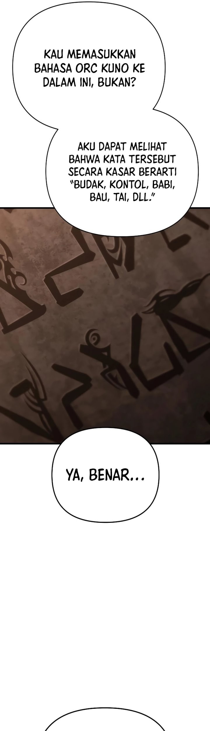 Foreigner on the Periphery (Remake) Chapter 19 Gambar 9