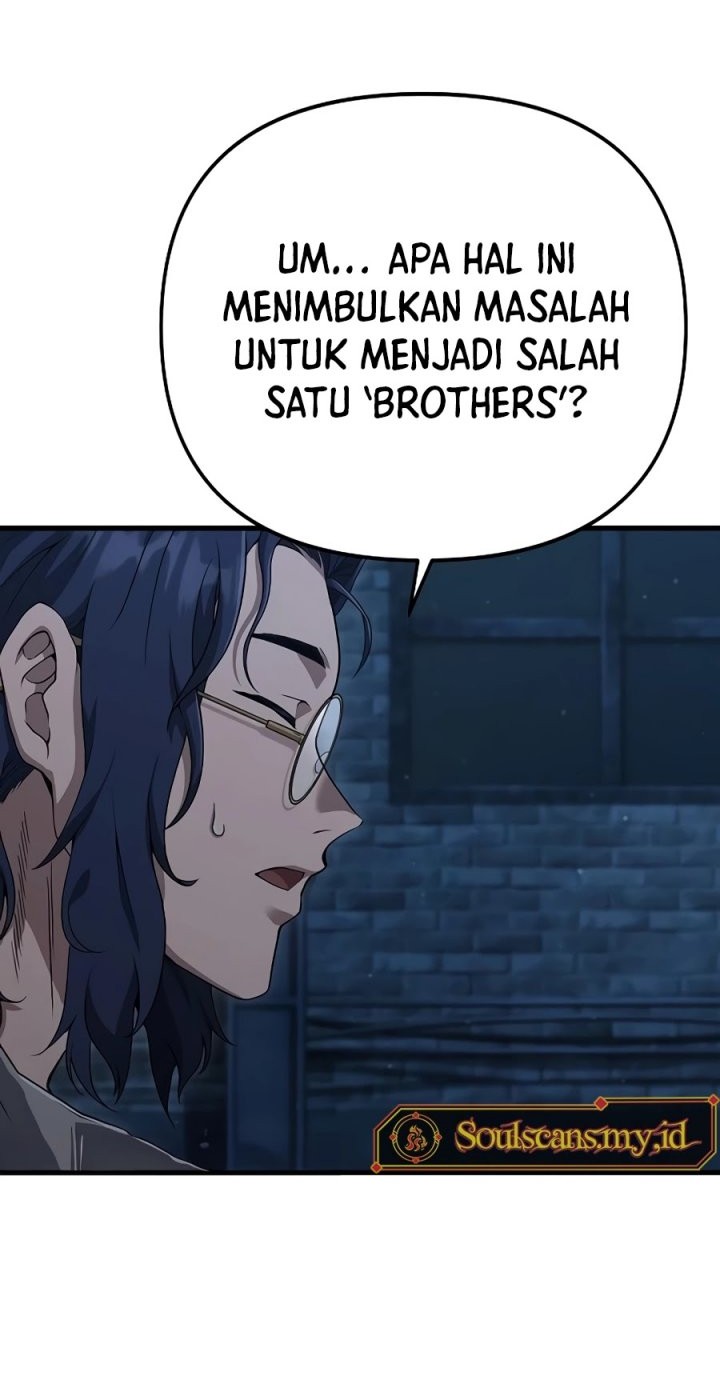 Foreigner on the Periphery (Remake) Chapter 19 Gambar 11