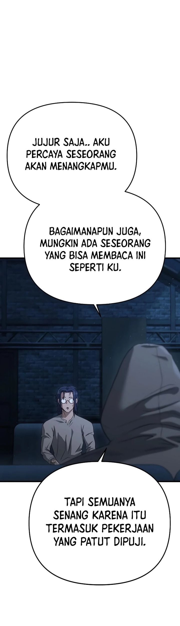 Foreigner on the Periphery (Remake) Chapter 19 Gambar 12