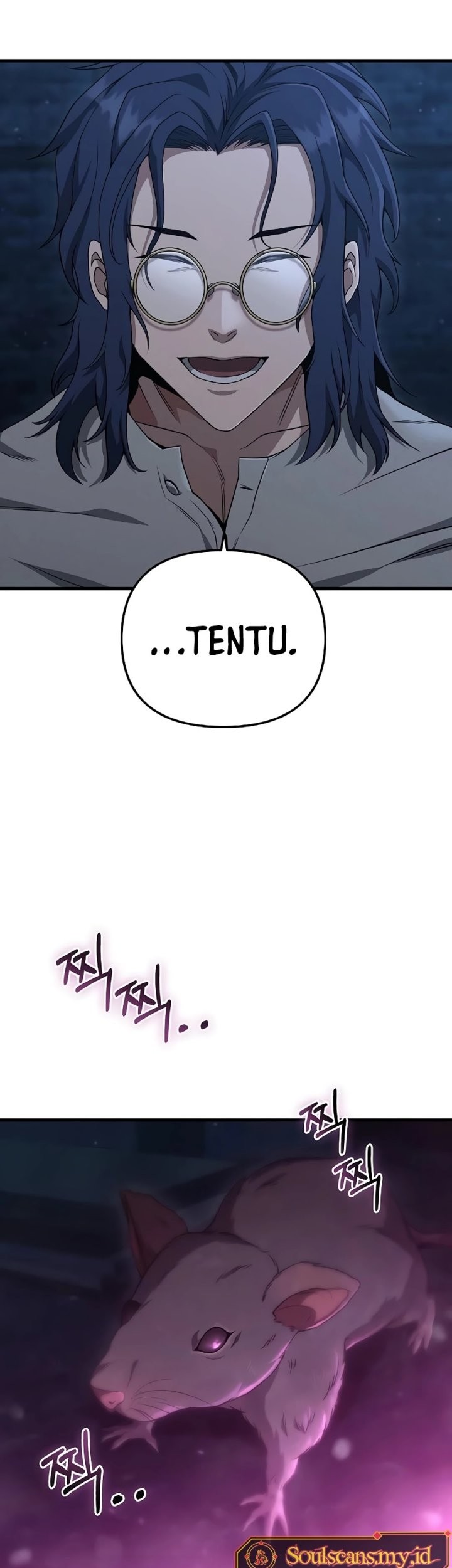 Foreigner on the Periphery (Remake) Chapter 19 Gambar 18