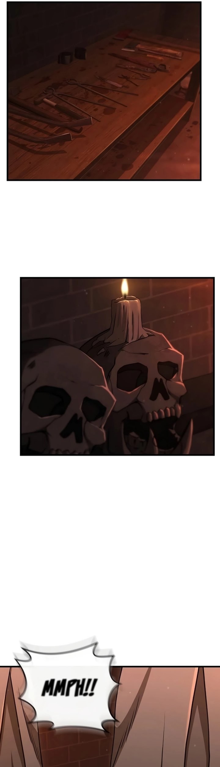 Foreigner on the Periphery (Remake) Chapter 19 Gambar 21