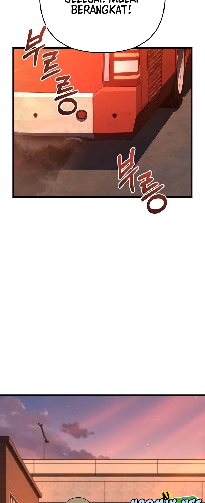 Foreigner on the Periphery (Remake) Chapter 18 Gambar 23