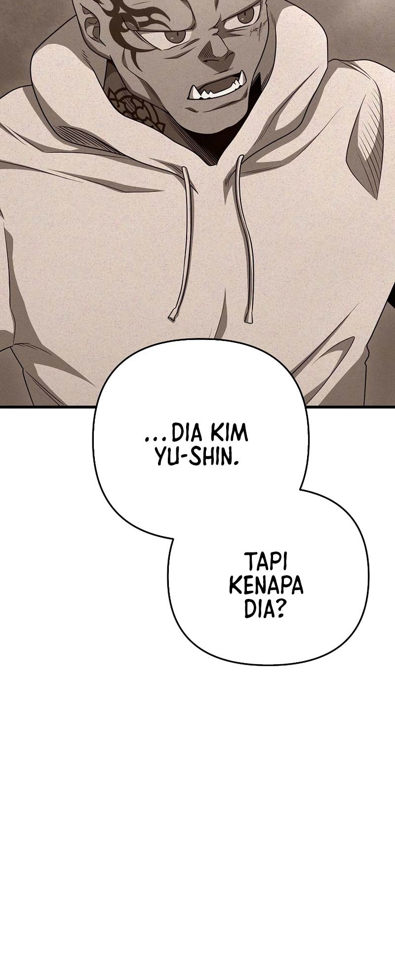 Foreigner on the Periphery (Remake) Chapter 18 Gambar 31