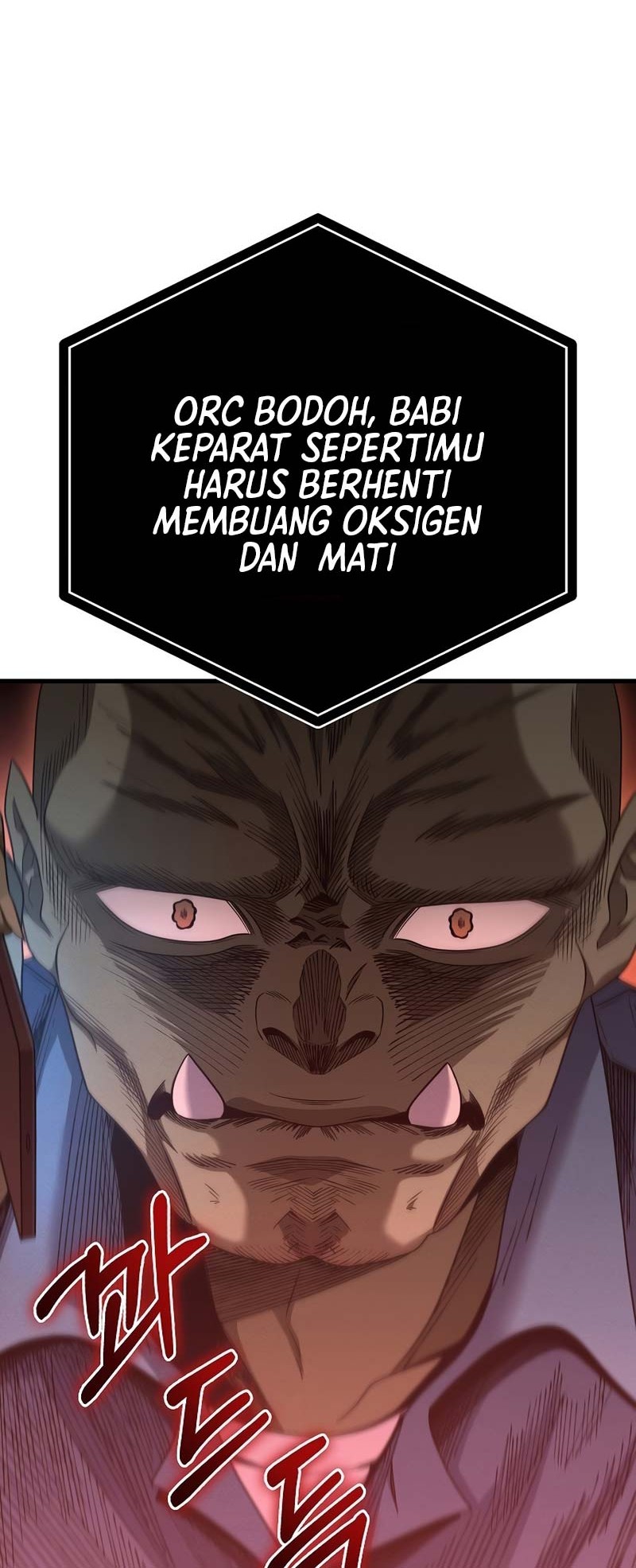 Foreigner on the Periphery (Remake) Chapter 18 Gambar 35