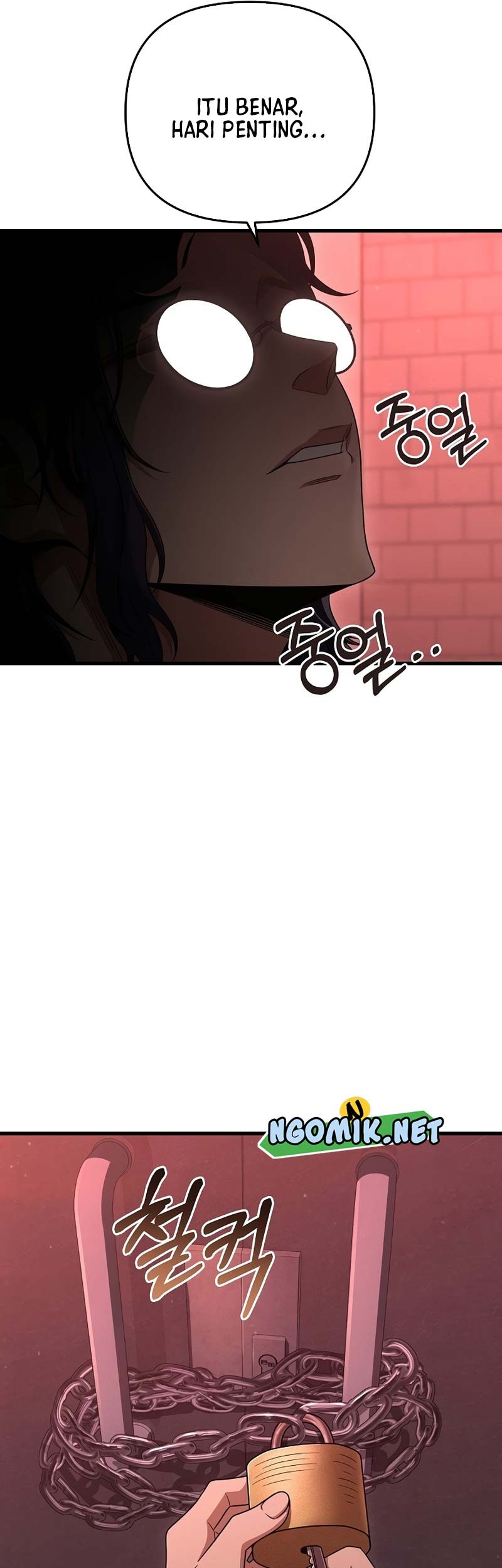 Foreigner on the Periphery (Remake) Chapter 18 Gambar 38
