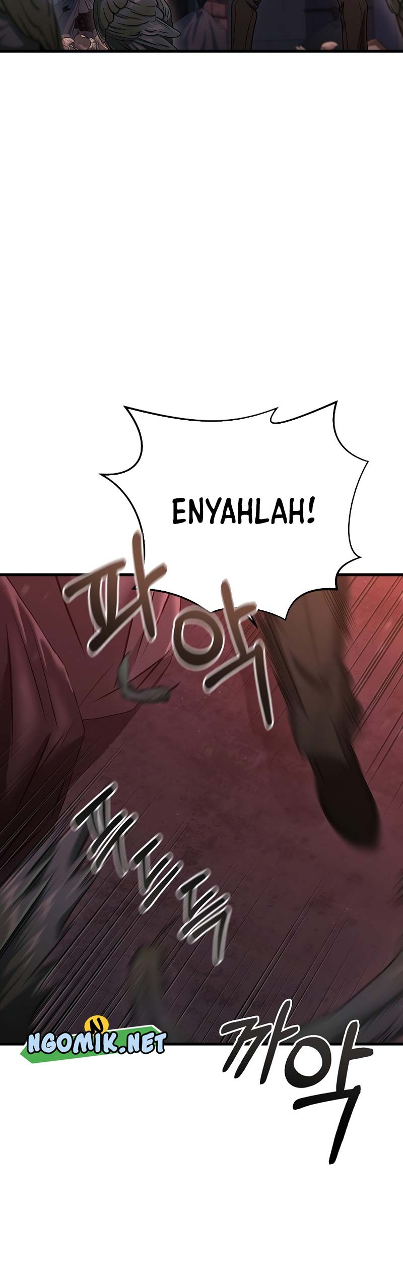 Foreigner on the Periphery (Remake) Chapter 18 Gambar 40