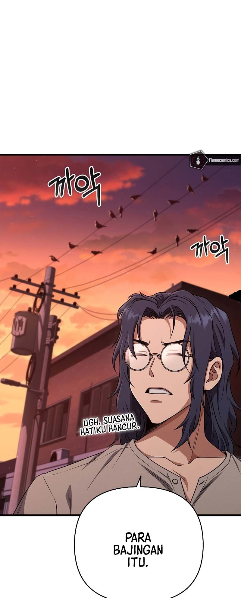 Foreigner on the Periphery (Remake) Chapter 18 Gambar 41