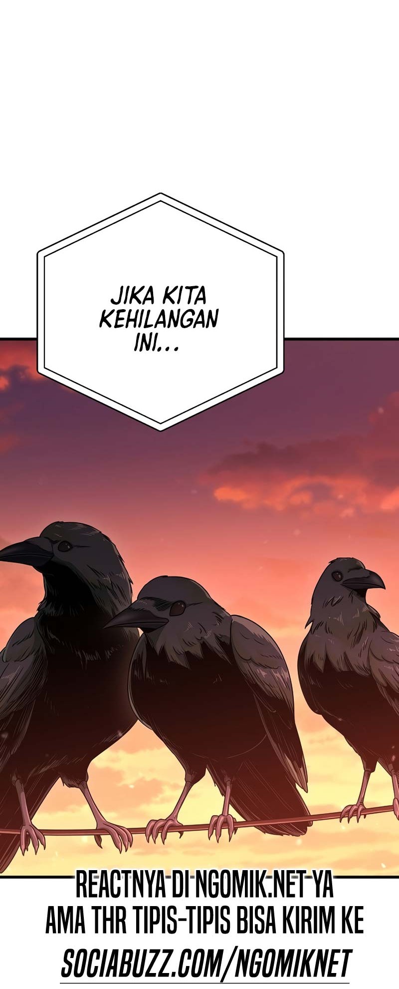 Foreigner on the Periphery (Remake) Chapter 18 Gambar 45