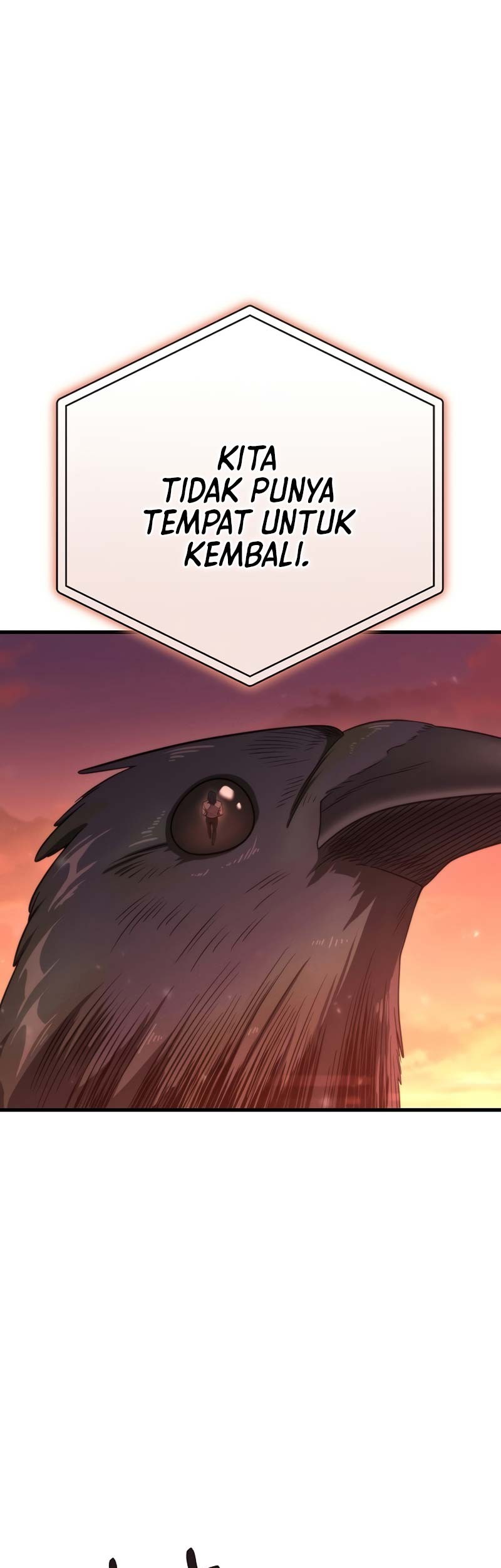 Foreigner on the Periphery (Remake) Chapter 18 Gambar 46
