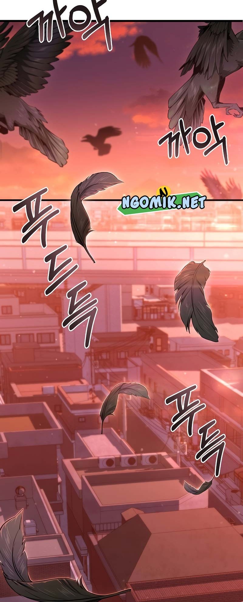 Foreigner on the Periphery (Remake) Chapter 18 Gambar 47