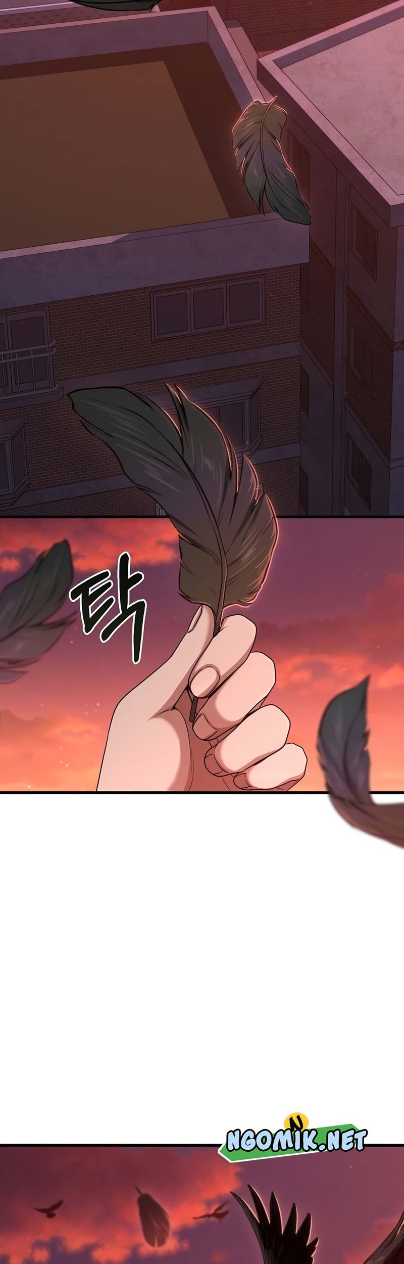 Foreigner on the Periphery (Remake) Chapter 18 Gambar 48