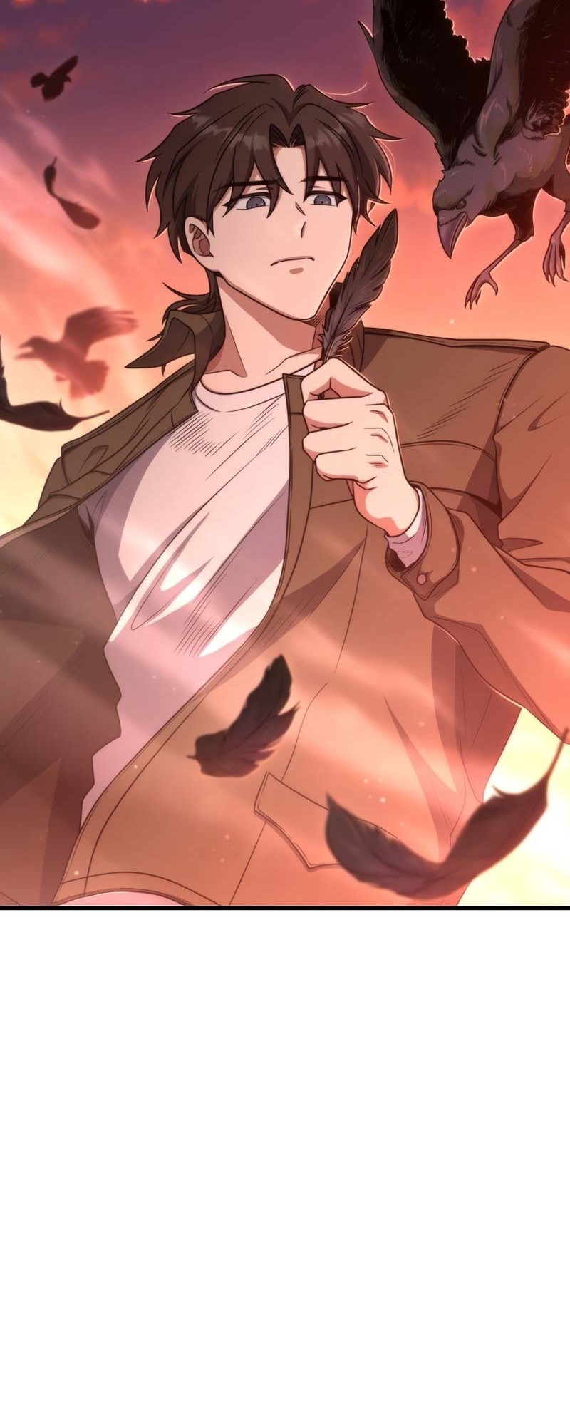 Foreigner on the Periphery (Remake) Chapter 18 Gambar 49