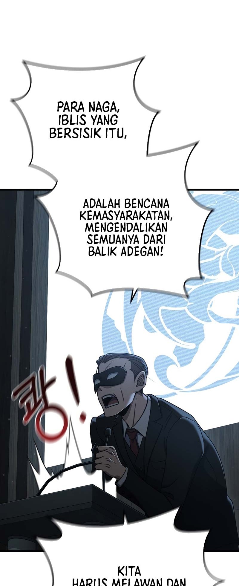 Foreigner on the Periphery (Remake) Chapter 18 Gambar 53