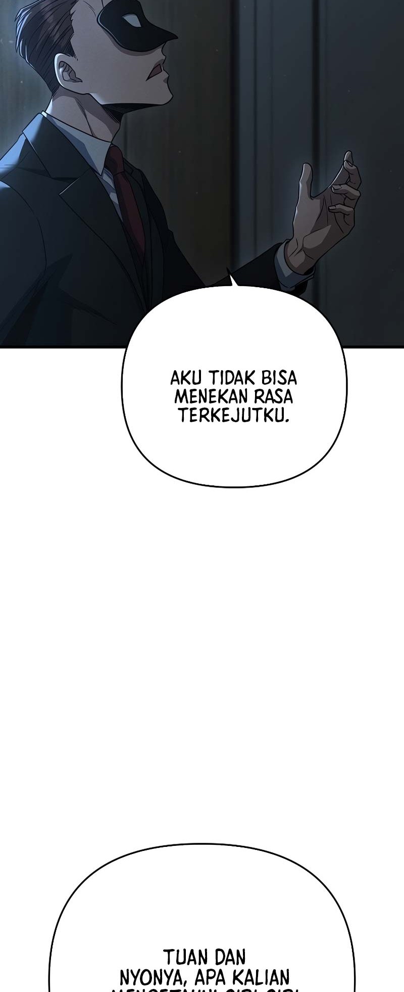 Foreigner on the Periphery (Remake) Chapter 18 Gambar 57