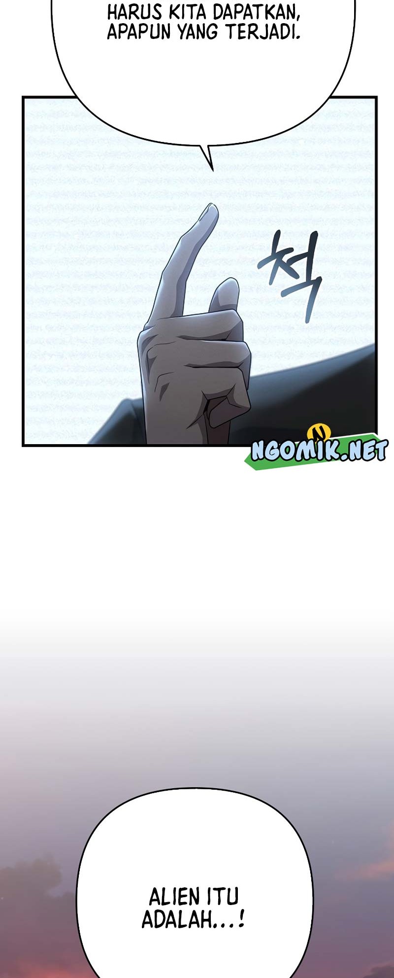 Foreigner on the Periphery (Remake) Chapter 18 Gambar 63