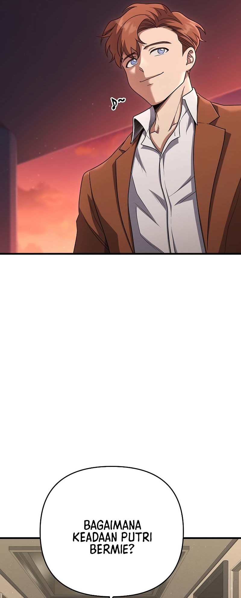 Foreigner on the Periphery (Remake) Chapter 18 Gambar 67
