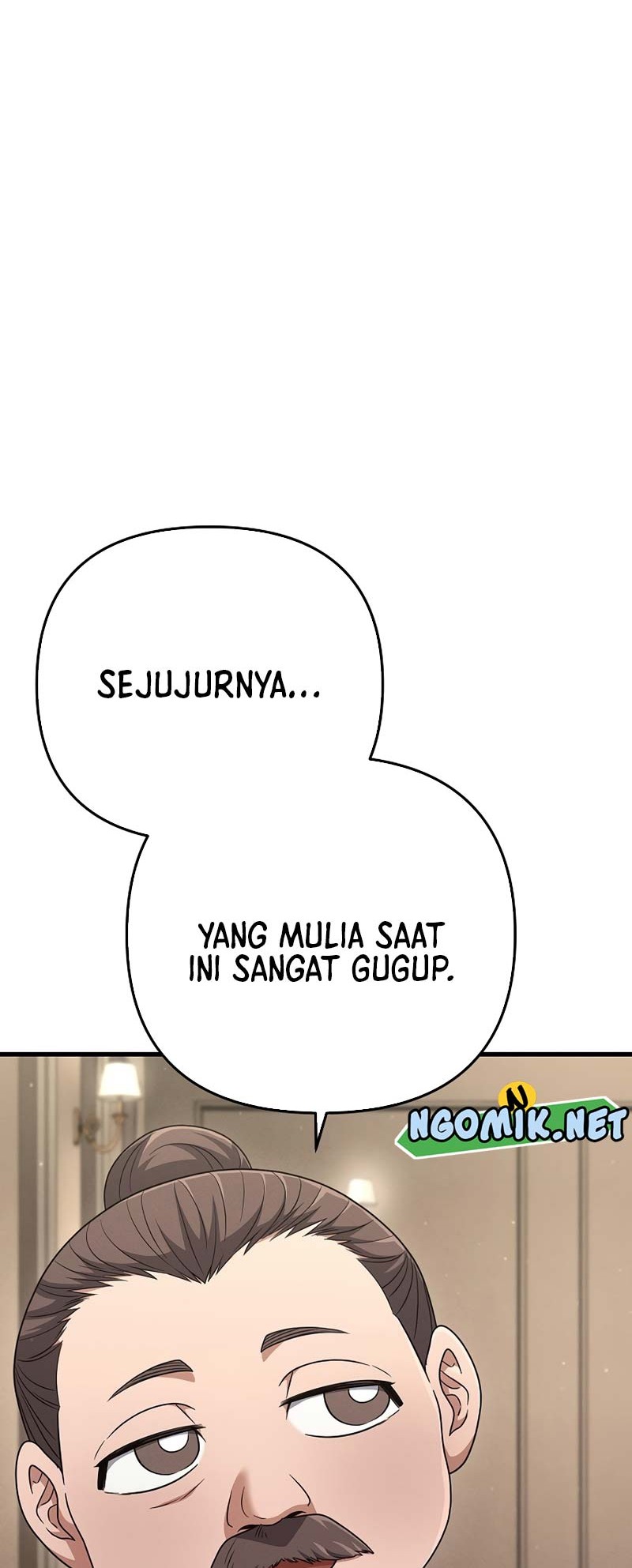 Foreigner on the Periphery (Remake) Chapter 18 Gambar 69