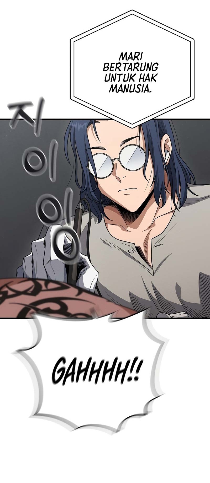 Foreigner on the Periphery (Remake) Chapter 18 Gambar 5