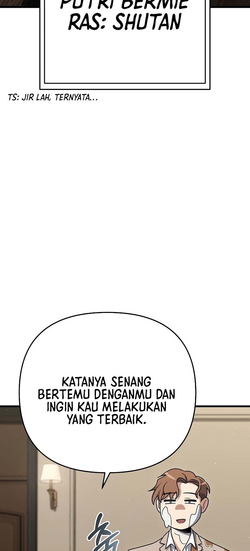 Foreigner on the Periphery (Remake) Chapter 18 Gambar 79