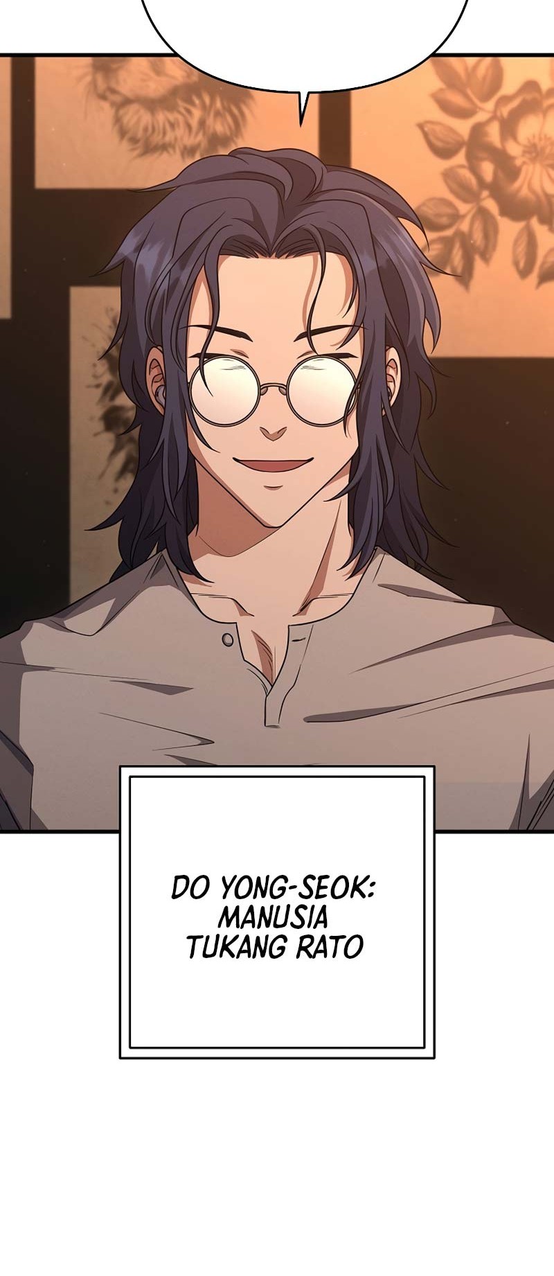 Foreigner on the Periphery (Remake) Chapter 18 Gambar 9