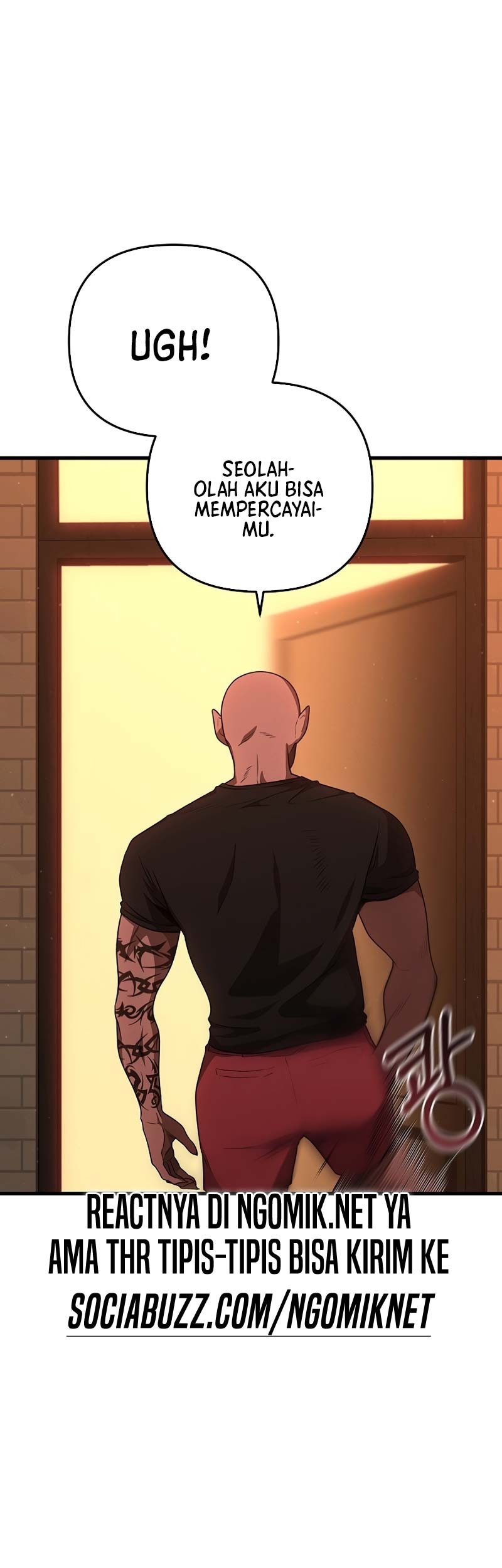 Foreigner on the Periphery (Remake) Chapter 18 Gambar 10