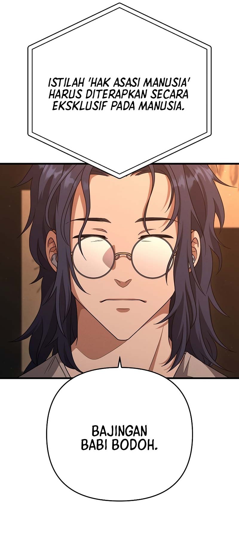 Foreigner on the Periphery (Remake) Chapter 18 Gambar 11
