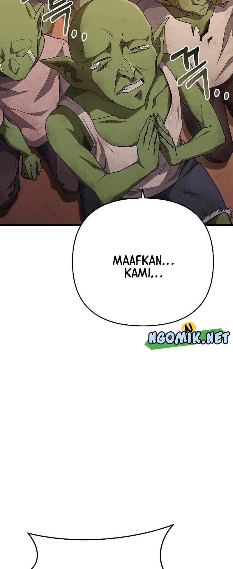 Foreigner on the Periphery (Remake) Chapter 18 Gambar 15