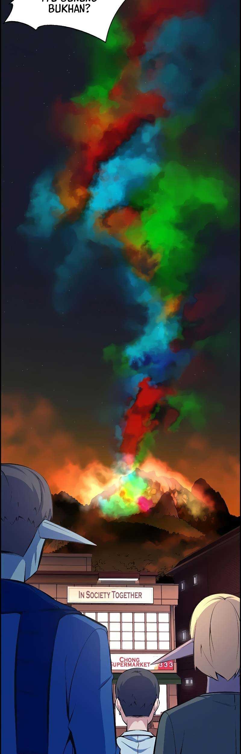 Foreigner on the Periphery (Remake) Chapter 17 Gambar 18