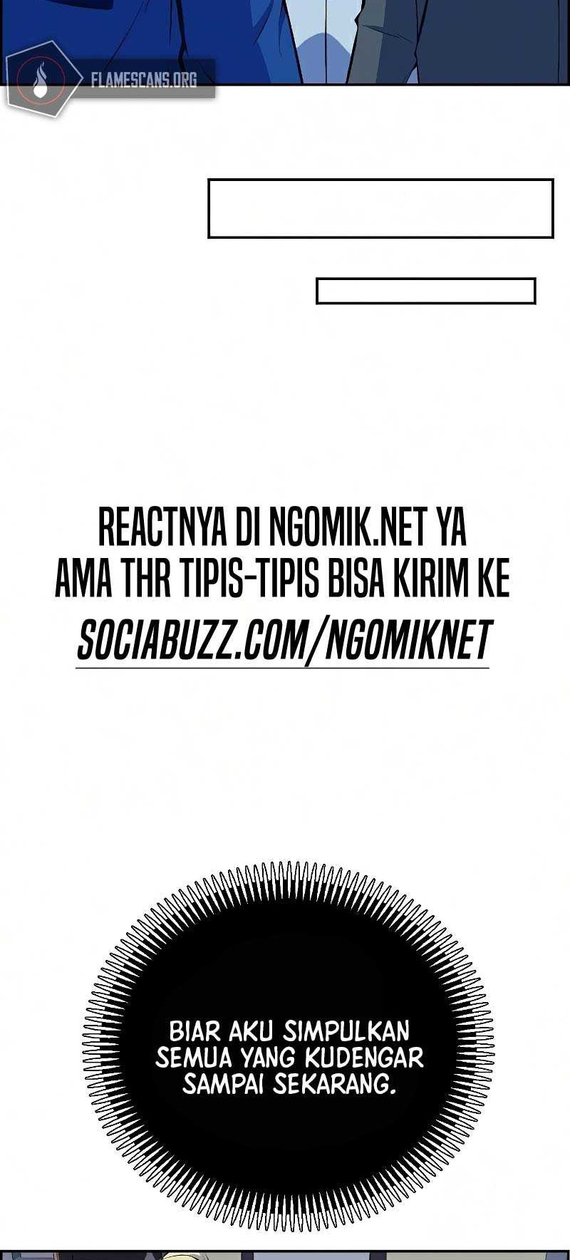 Foreigner on the Periphery (Remake) Chapter 17 Gambar 19