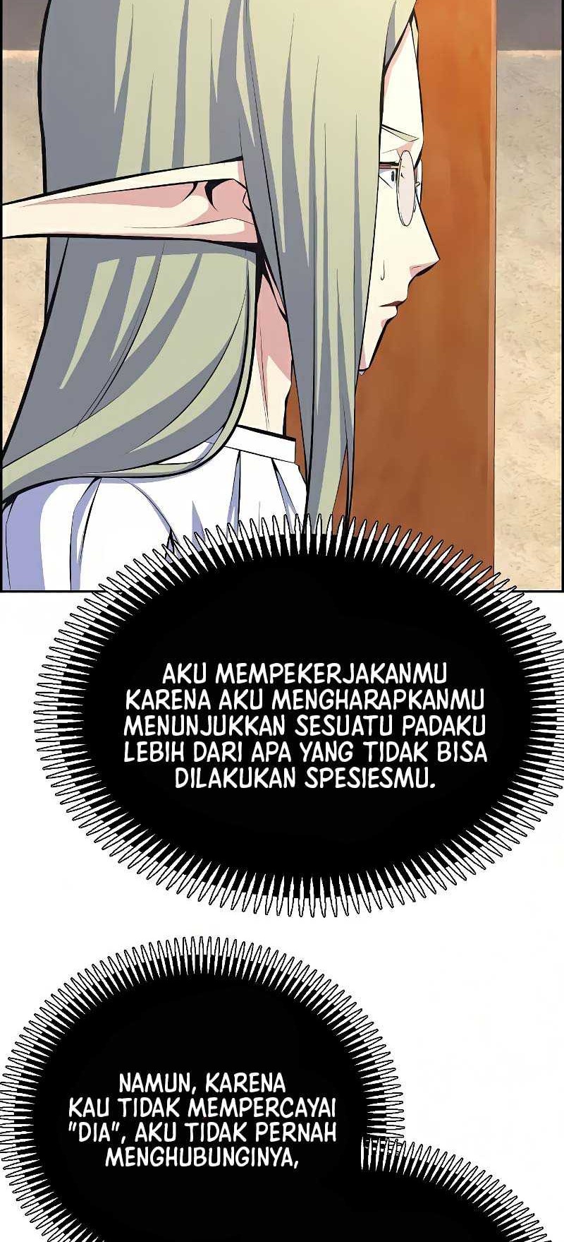 Foreigner on the Periphery (Remake) Chapter 17 Gambar 29