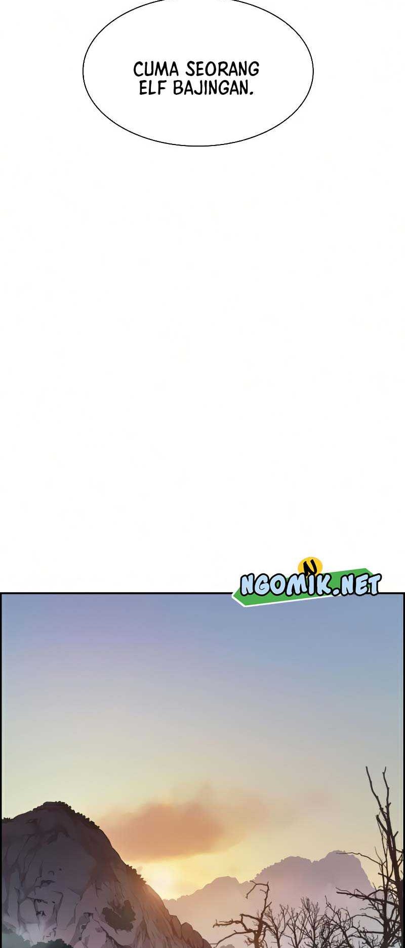 Foreigner on the Periphery (Remake) Chapter 17 Gambar 47