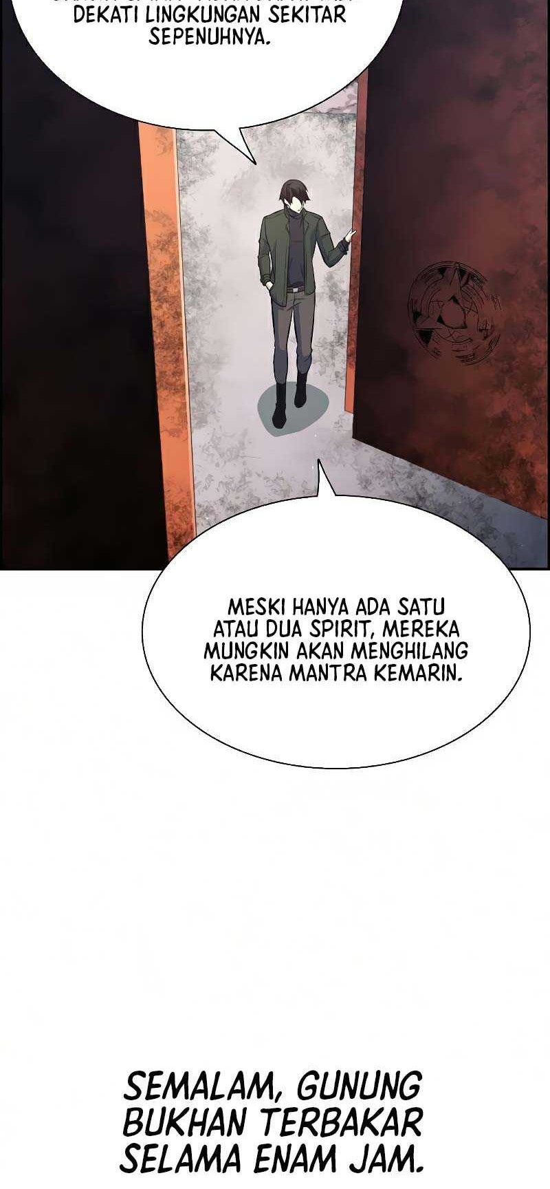 Foreigner on the Periphery (Remake) Chapter 17 Gambar 53