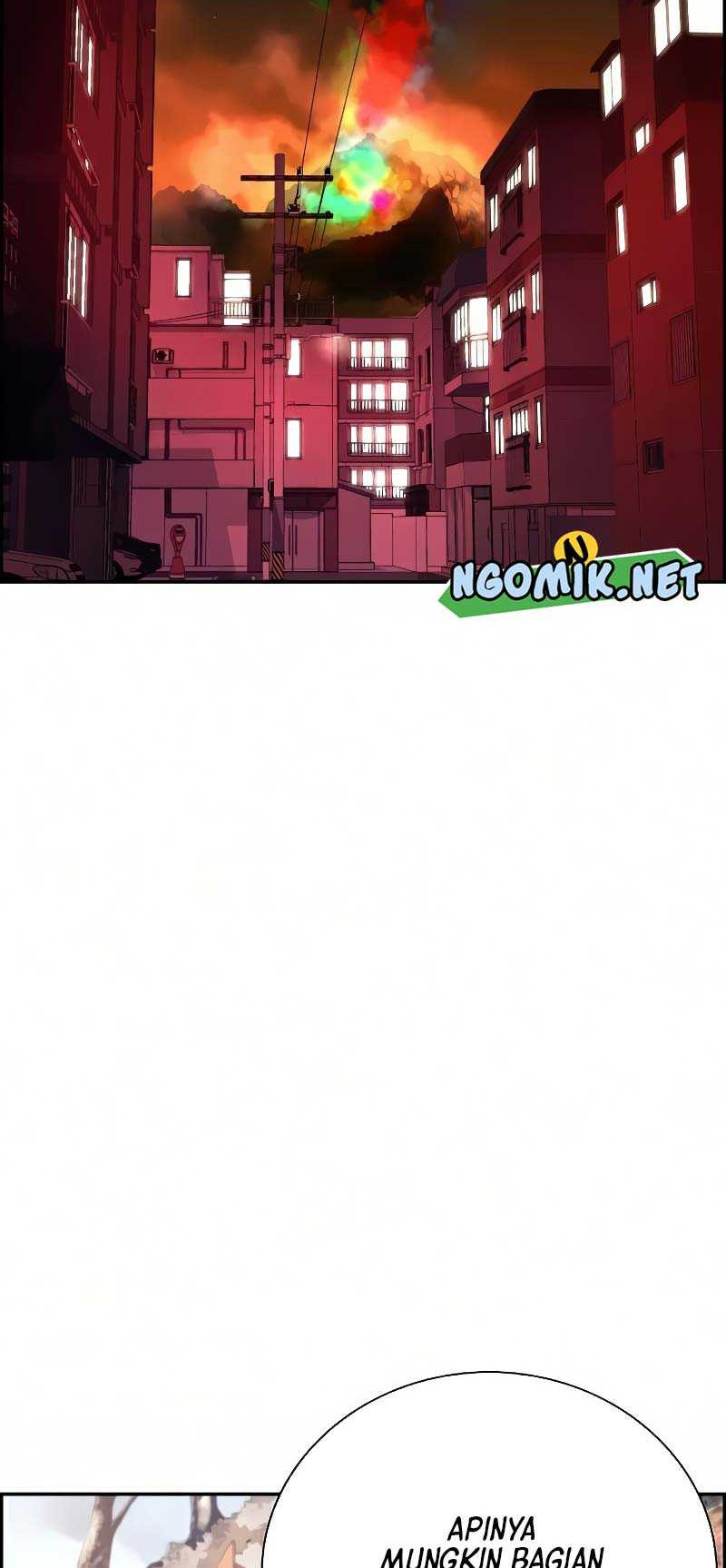 Foreigner on the Periphery (Remake) Chapter 17 Gambar 55