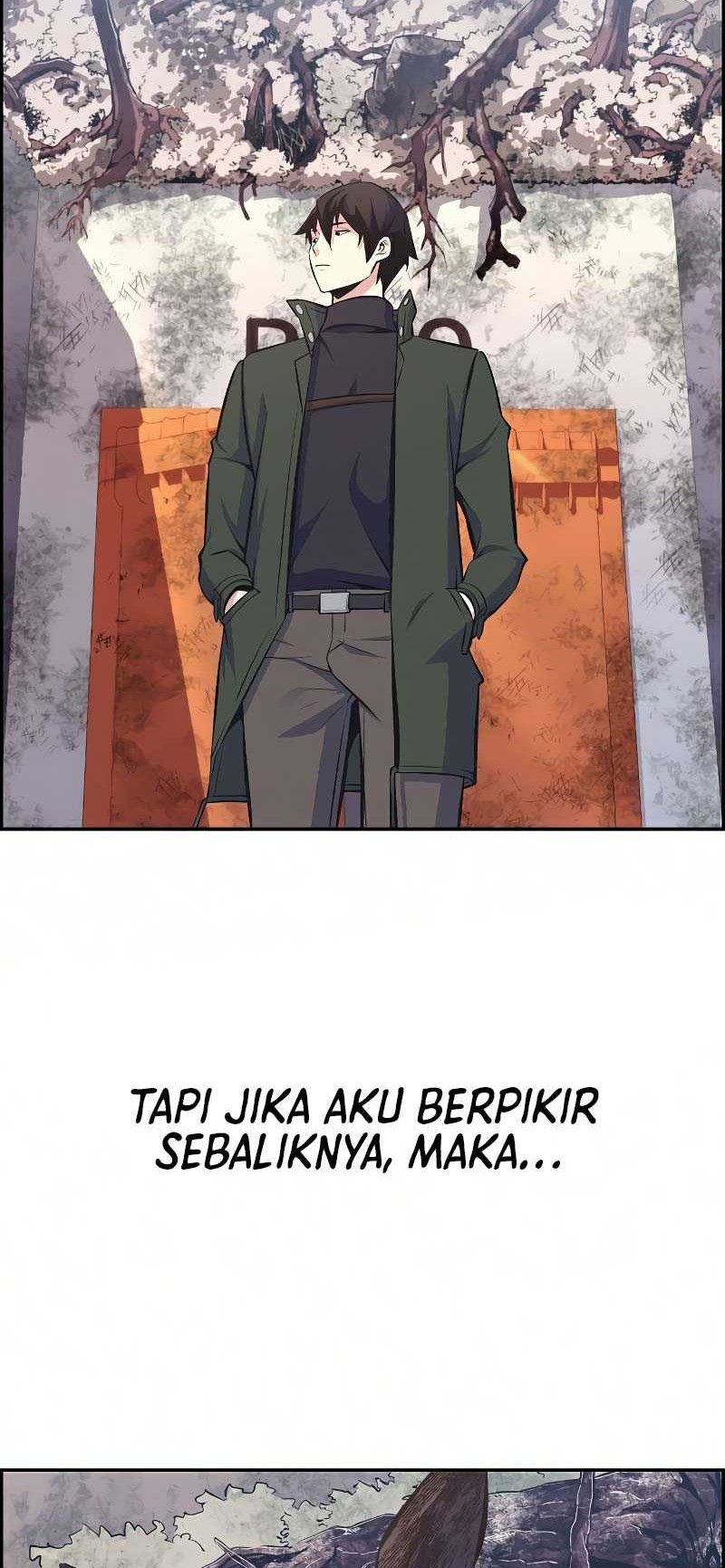 Foreigner on the Periphery (Remake) Chapter 17 Gambar 61