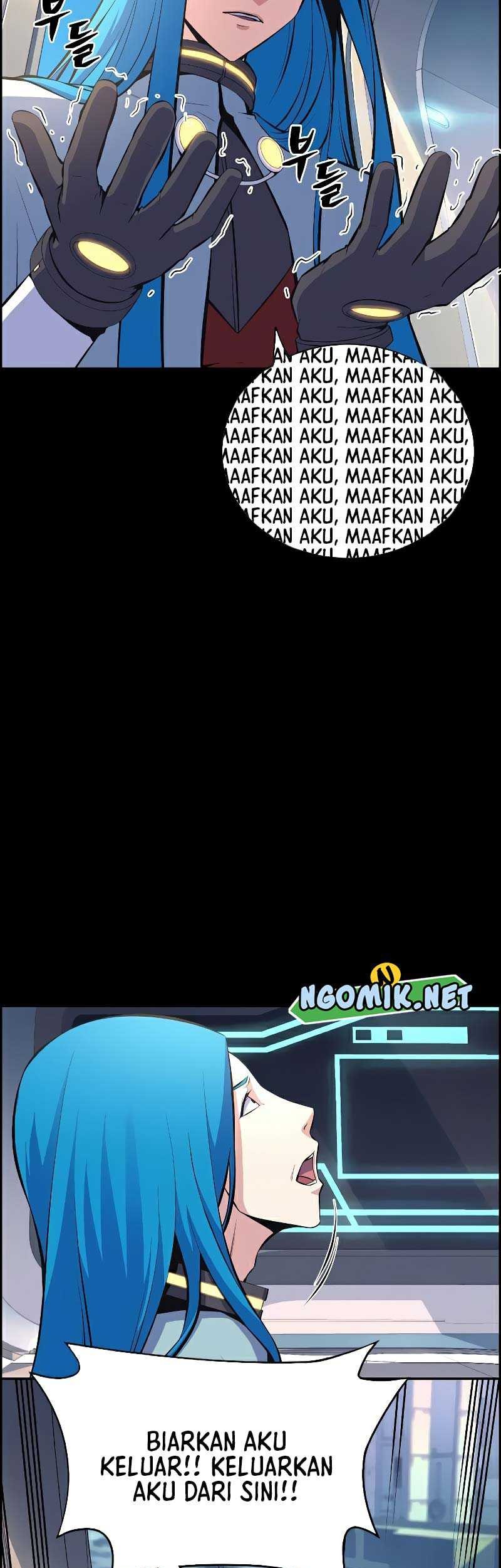 Foreigner on the Periphery (Remake) Chapter 17 Gambar 4