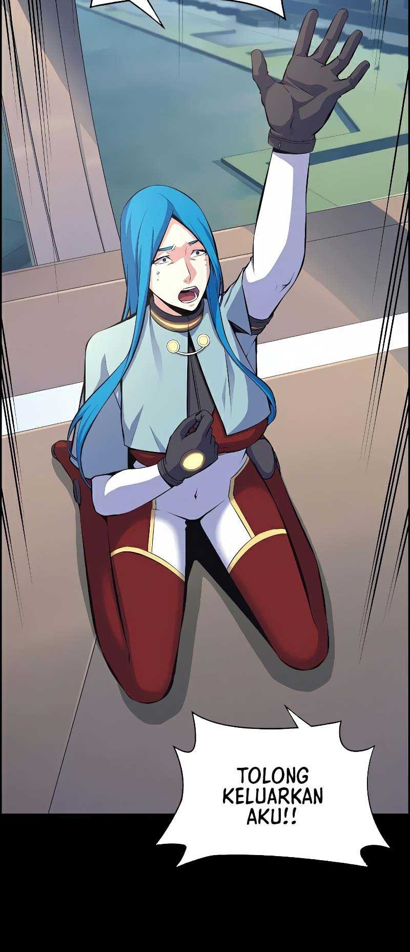 Foreigner on the Periphery (Remake) Chapter 17 Gambar 5