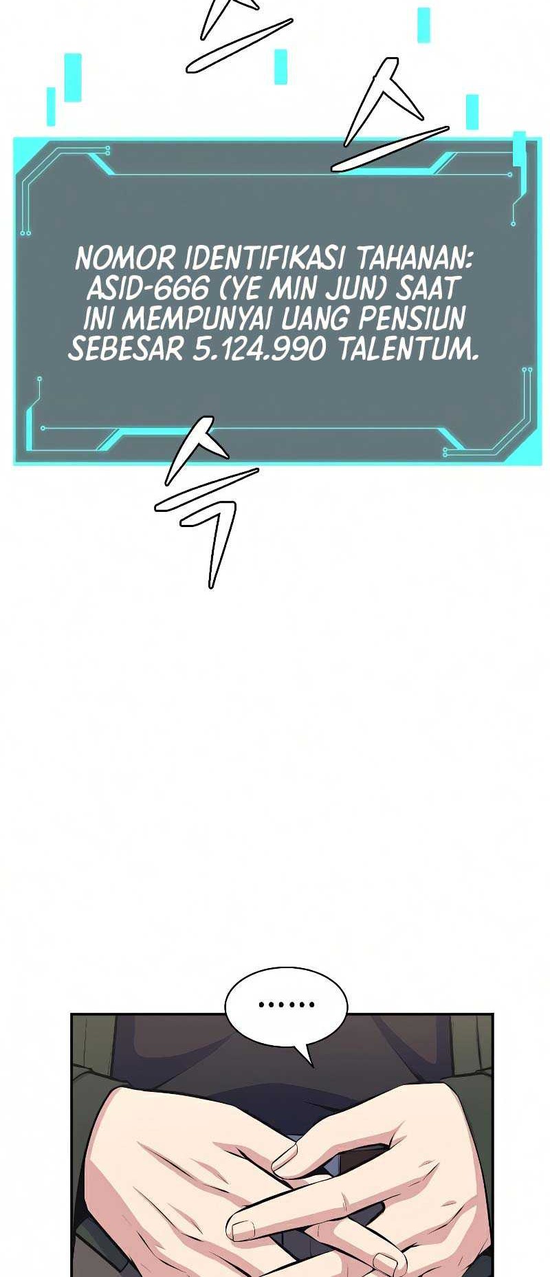 Foreigner on the Periphery (Remake) Chapter 17 Gambar 11