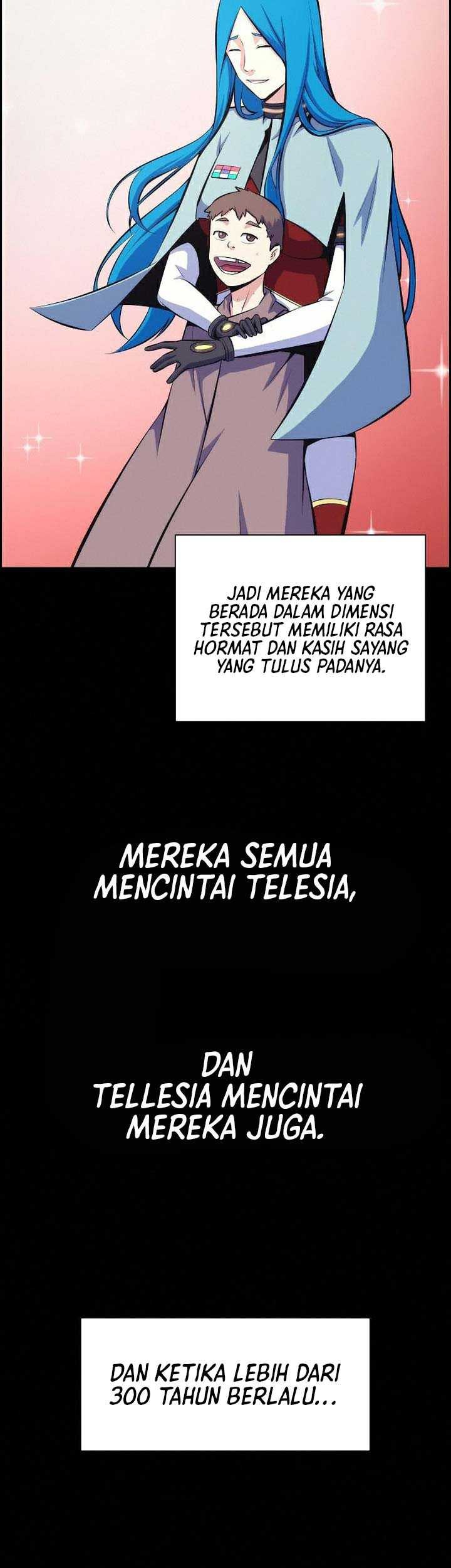 Foreigner on the Periphery (Remake) Chapter 16 Gambar 36