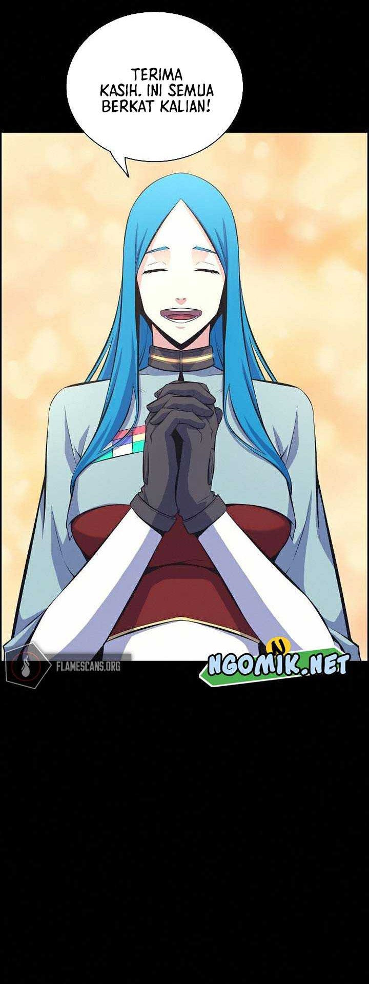 Foreigner on the Periphery (Remake) Chapter 16 Gambar 37