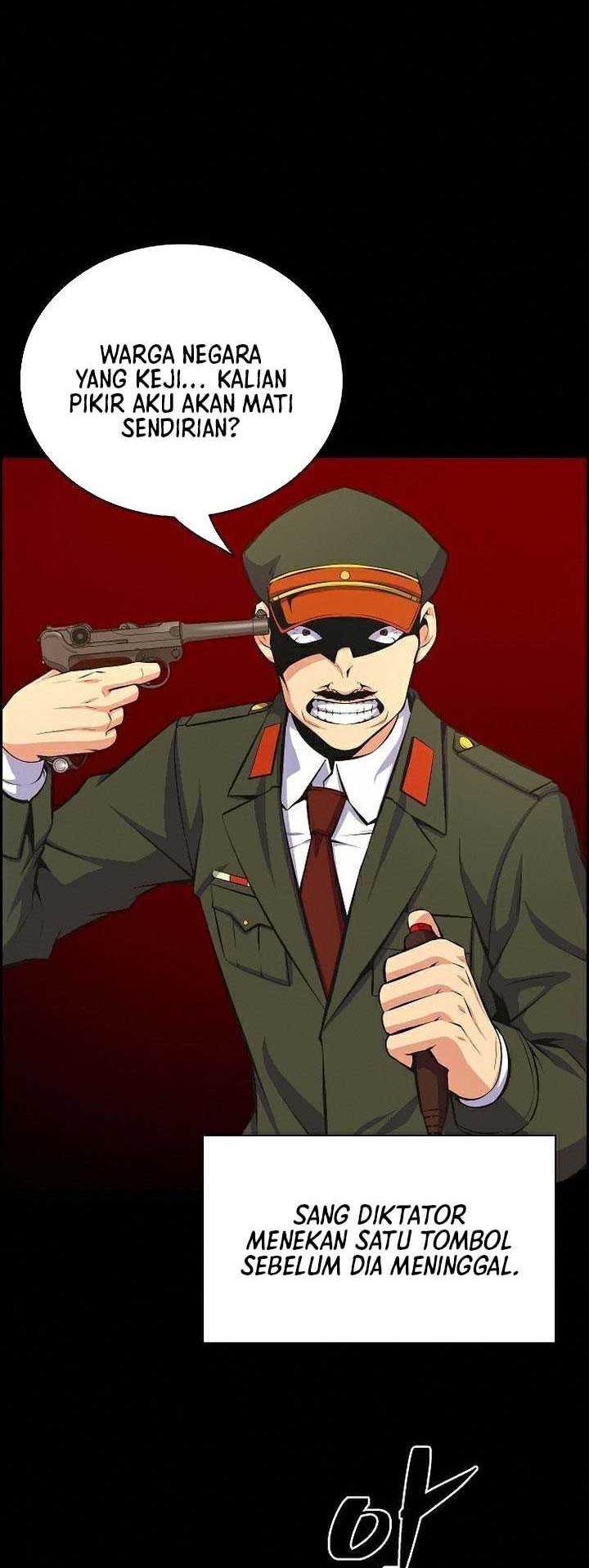 Foreigner on the Periphery (Remake) Chapter 16 Gambar 7