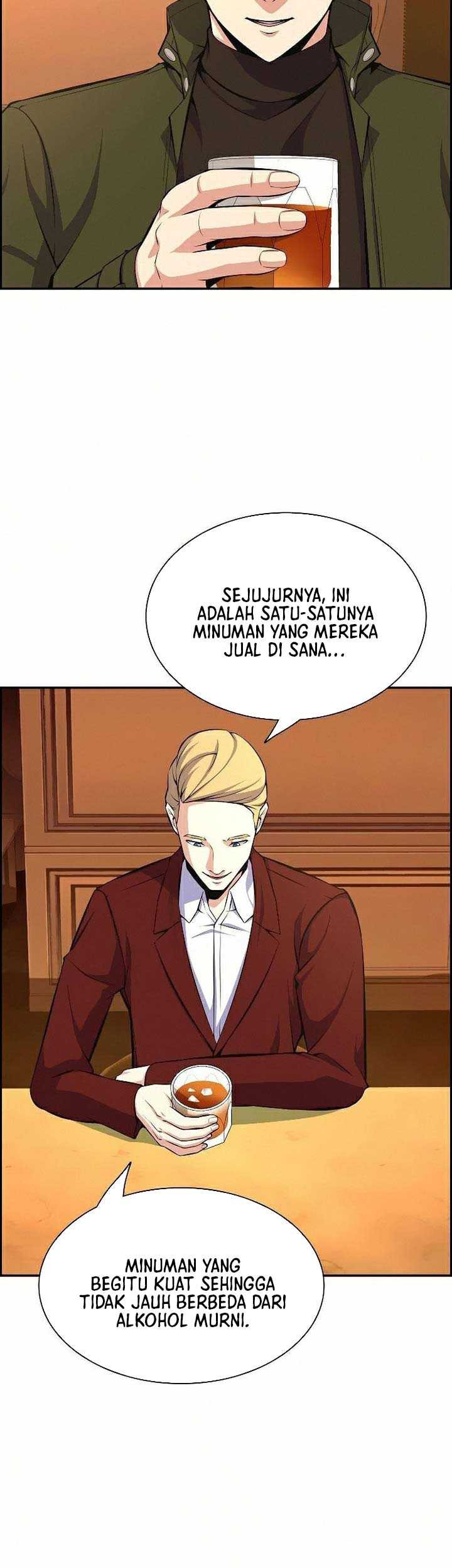 Foreigner on the Periphery (Remake) Chapter 15 Gambar 18