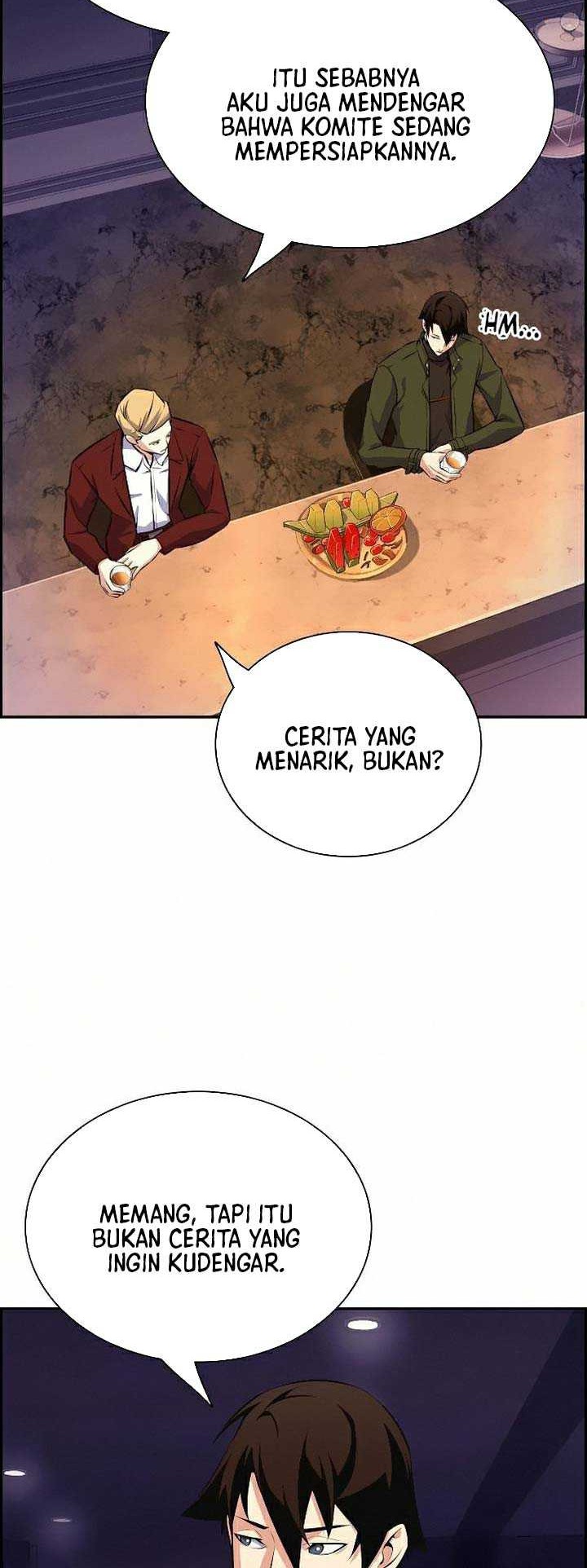 Foreigner on the Periphery (Remake) Chapter 15 Gambar 29