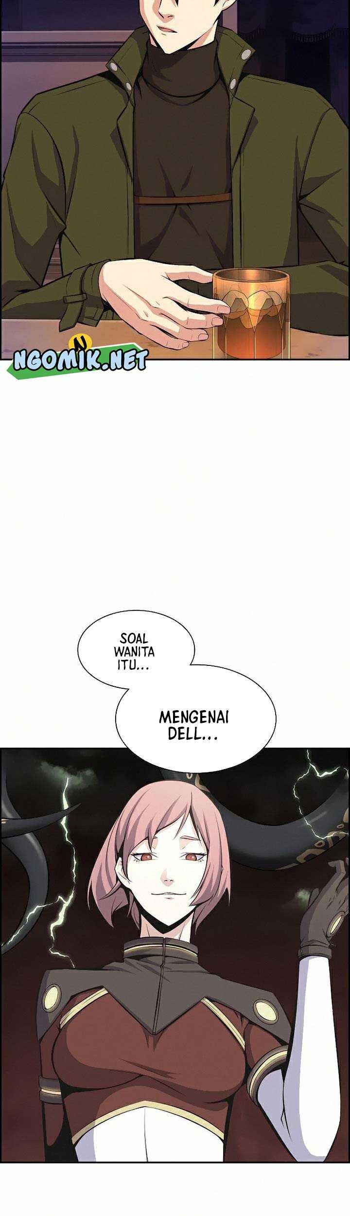 Foreigner on the Periphery (Remake) Chapter 15 Gambar 30
