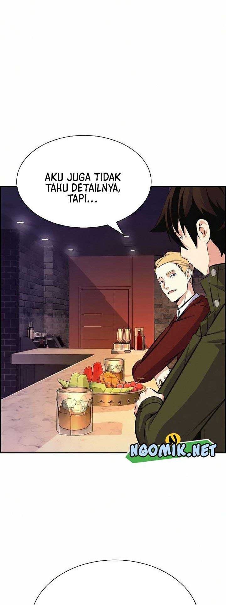 Foreigner on the Periphery (Remake) Chapter 15 Gambar 31