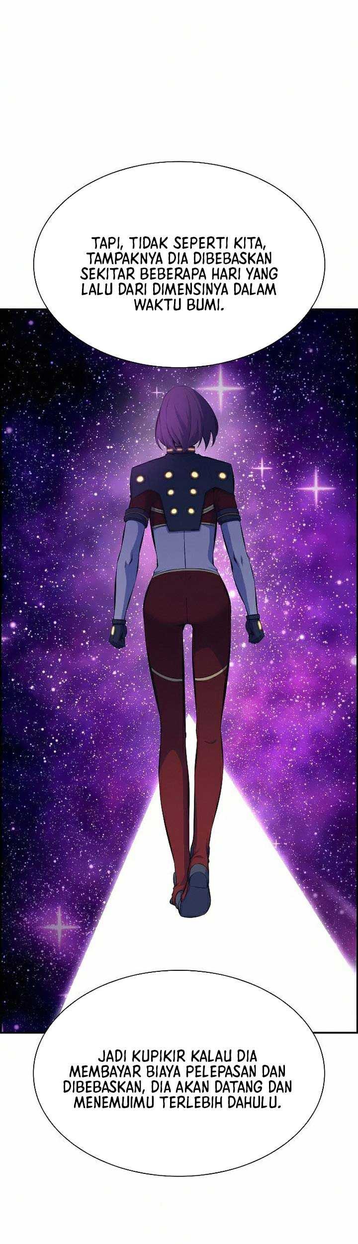 Foreigner on the Periphery (Remake) Chapter 15 Gambar 34