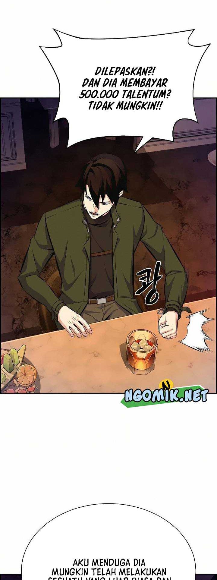 Foreigner on the Periphery (Remake) Chapter 15 Gambar 35