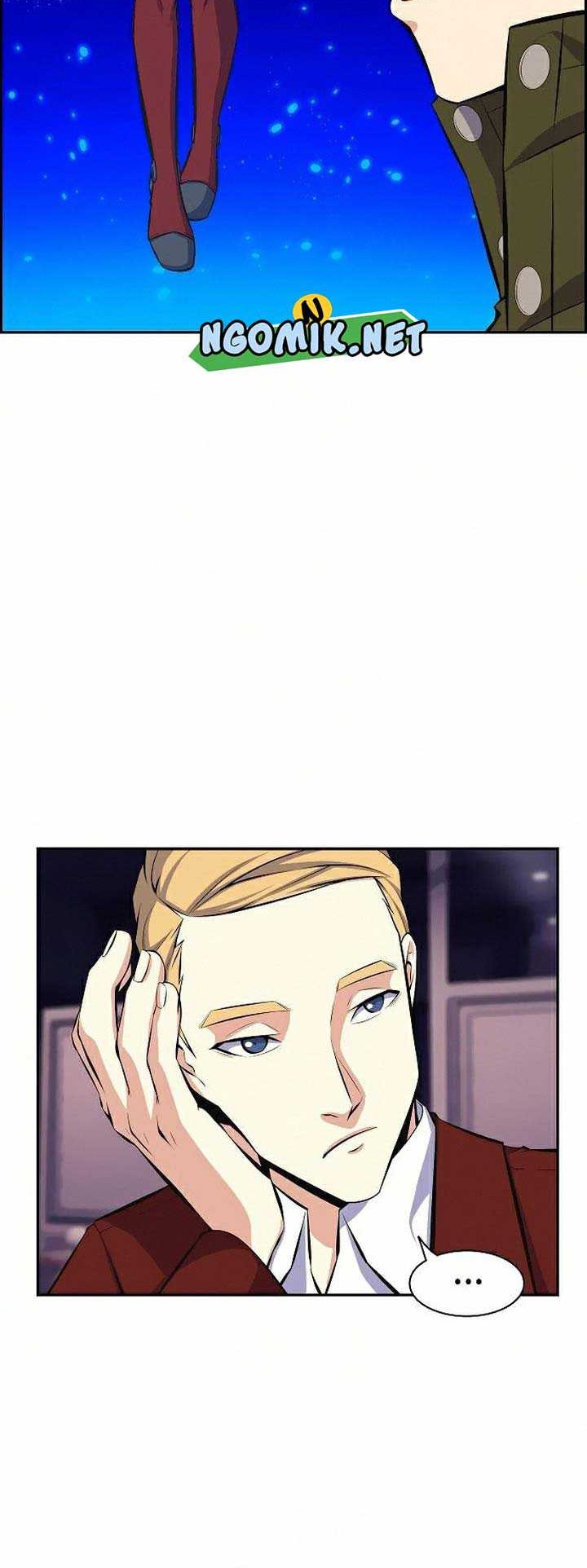 Foreigner on the Periphery (Remake) Chapter 15 Gambar 37