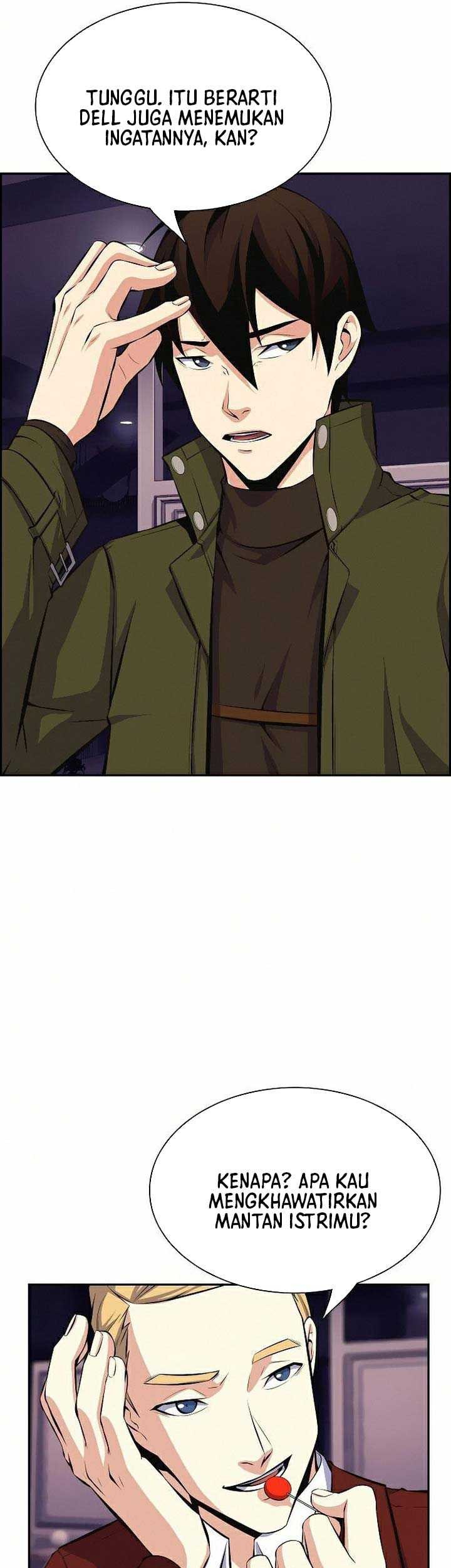 Foreigner on the Periphery (Remake) Chapter 15 Gambar 38