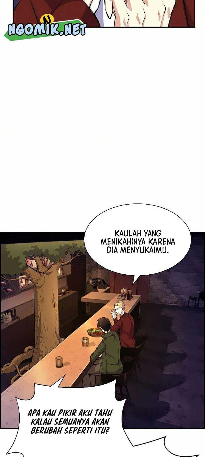 Foreigner on the Periphery (Remake) Chapter 15 Gambar 39
